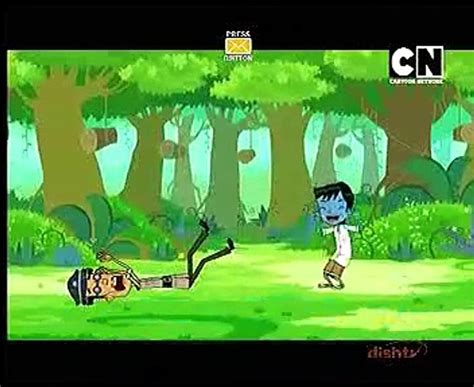 Roll No 21 Cartoon Network Tv in Hindi HD New Episode PART 444 Roll No 21 Episodes - video ...