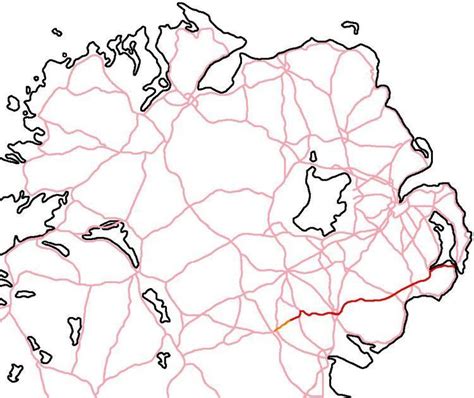 A25 road (Ireland) - Alchetron, The Free Social Encyclopedia