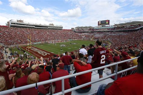 Noles news: Florida State vs. Tennessee in a bowl game? - Tomahawk Nation