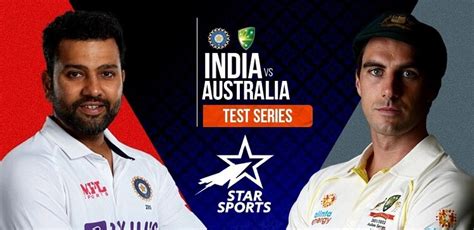 How to Watch Australia vs India Series in Canada [2024-25]