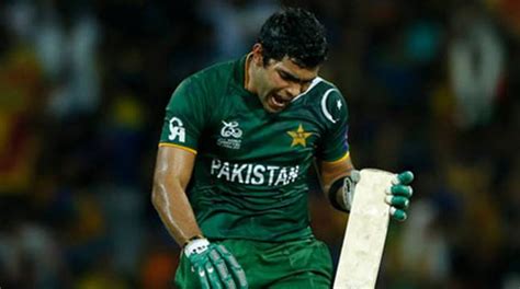 Umar Akmal’s ban over corruption charges reduced to 18 months | Cricket ...