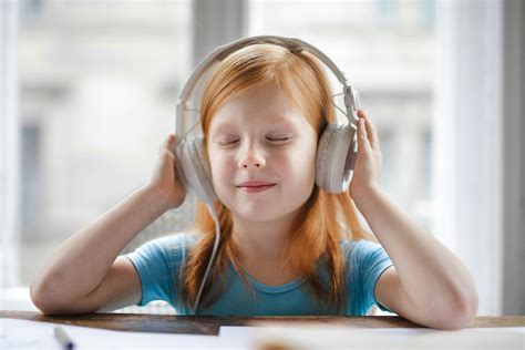 Photo of Girl Listening To Music · Free Stock Photo