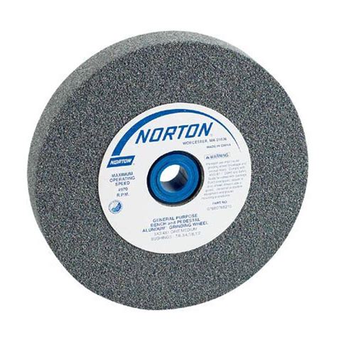 Saint-Gobain Abrasives Products - Norton Abrasives at Rs 965/piece | Grindwell Norton Abrasive ...