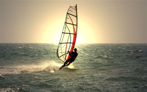 Windsurfing Wallpapers - Wallpaper Cave