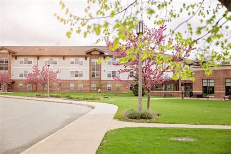 Student Housing at IUP Punxsutawney - IUP Punxsutawney - IUP