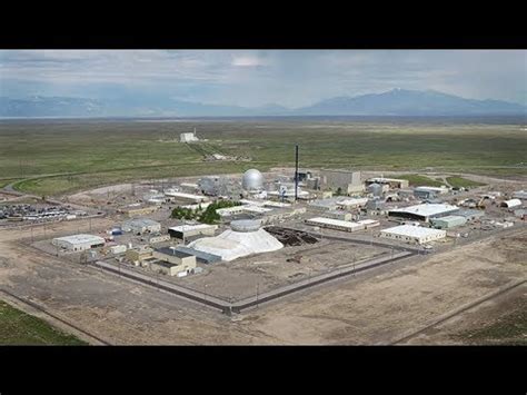 Idaho National Laboratory Overview - YouTube