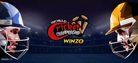 World Cricket Championship 2 - Play WCC2 Game and Win Cash Rewards Daily