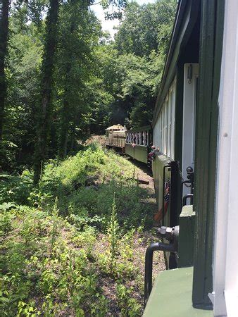 Big South Fork Scenic Railway (Stearns) - 2019 All You Need to Know BEFORE You Go (with Photos ...