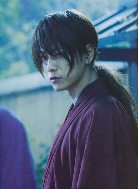 New Stills for Rurouni Kenshin The Final - The Fanboy SEO