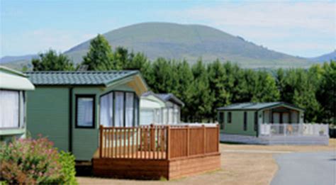 Caravans – Dyffryn Seaside Estate