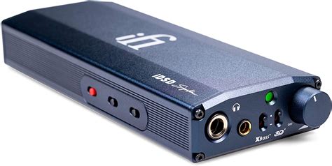 8 Best Portable DAC/Amp Combo of 2021 - Audiosolace