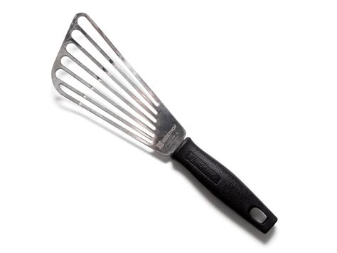 The Best Fish Spatulas (a.k.a. Slotted Offset Spatulas)