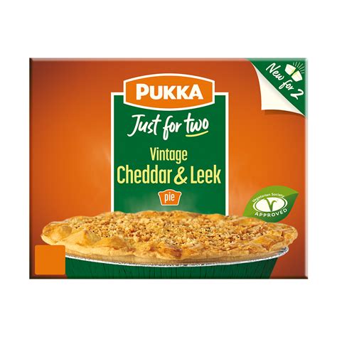 All Steak Pie | Pukka Pies