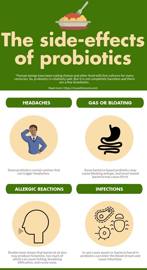 The Truth about Probiotics - My Wellness Me