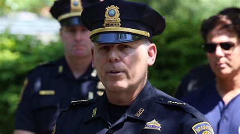 Braintree Police Department gains state certification