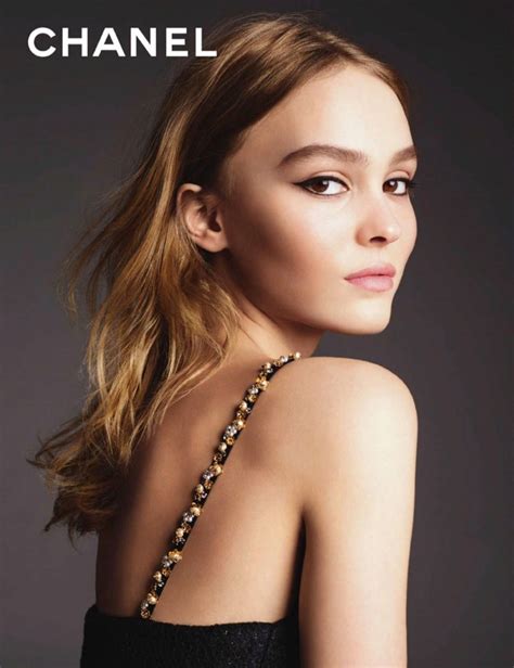 New Beauty Ad Campaigns: YSL Beauty, Bulgari, Chanel + More