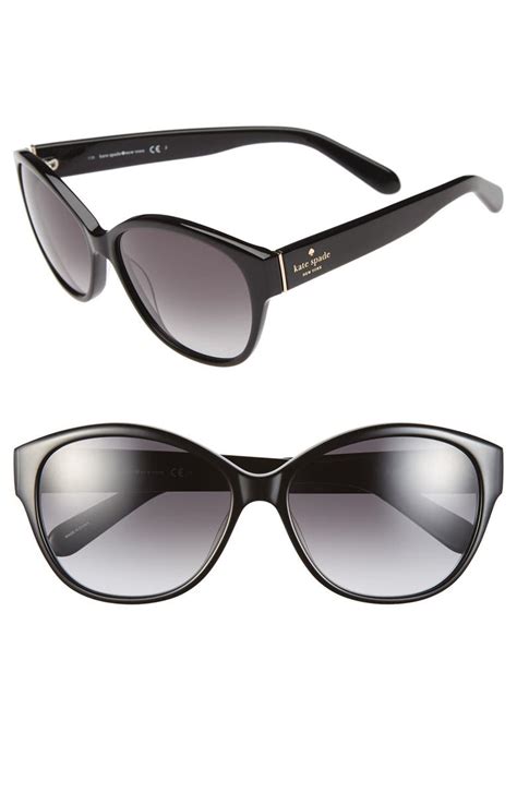 kate spade new york 56mm sunglasses | Nordstrom