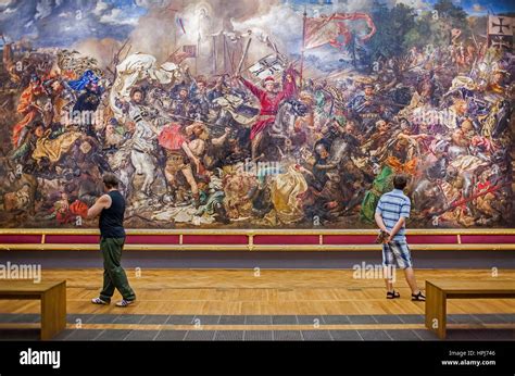 Jan matejko museum hi-res stock photography and images - Alamy