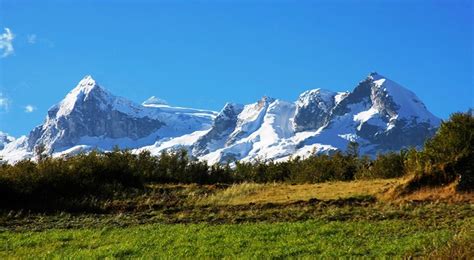 Áreas Naturales Protegidas del Perú: Parques Nacionales | biodiversidad ...