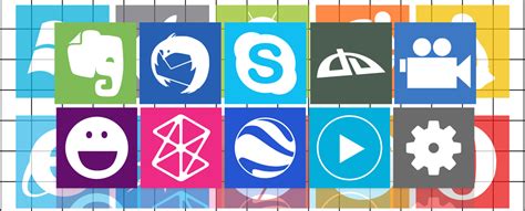 17 Windows 8 Metro Icons Font Images - Windows 8 Metro Icons, Windows 8 Metro Style Icons and ...