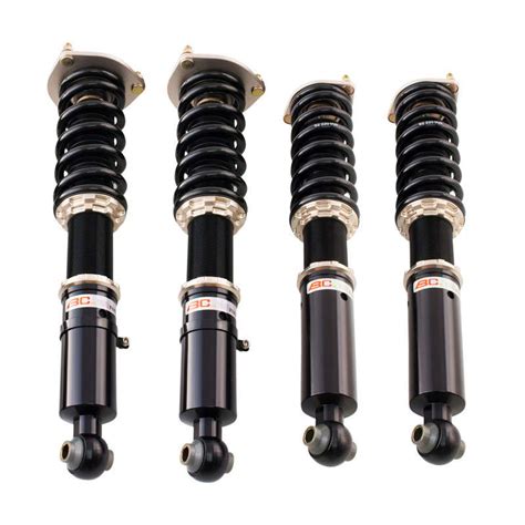 Coilovers Suspension | Fitment Industries