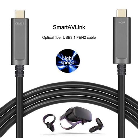 USB C 10m: The Only Cable You'll Ever Need % smartavlink