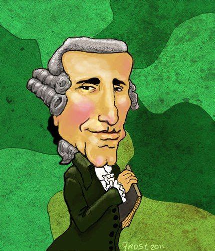 Happy 281st Birthday Franz Joseph Haydn! (1732-1809) Haydn is known as ‘the father of the string ...
