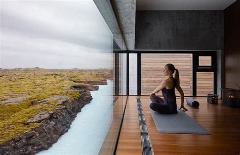 THE RETREAT HOTEL AT BLUE LAGOON - ICELAND BEYOND