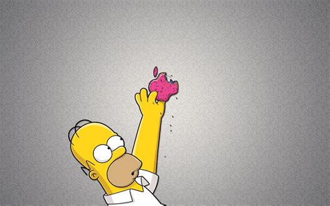 Homer Simpson Funny Wallpapers - Top Free Homer Simpson Funny ...