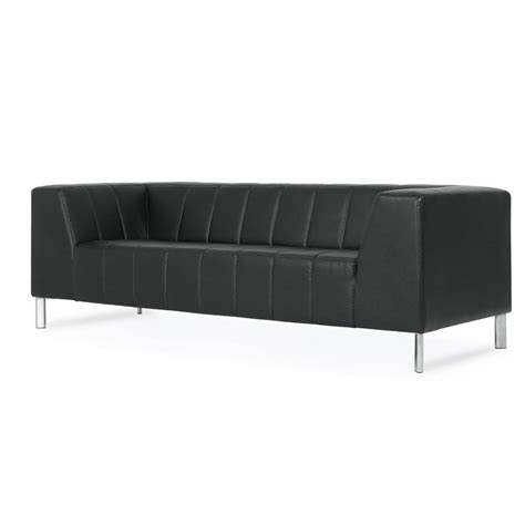 NEO-423250E Upholstered Office Sofa – NEO Horeca