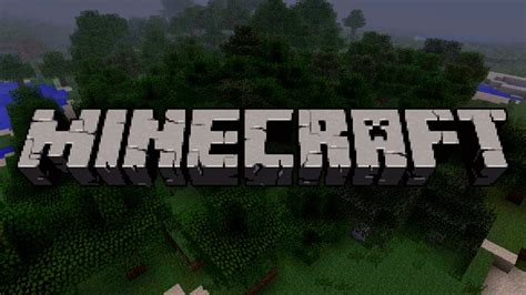 Minecraft Original Trailer