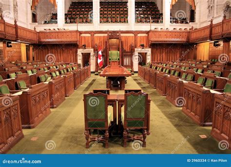 House of Commons, Canada. stock photo. Image of peace - 2960334