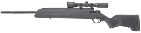 Advanced Technology Mauser 98 Stock W/built-in | Blue Collar Tactical LLC