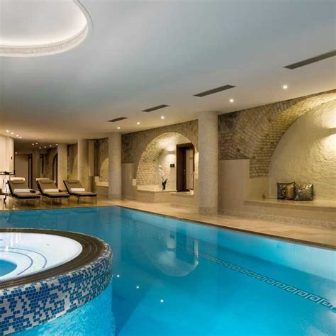 The 20 best luxury hotels in Vilnius – LuxuryHotel.world