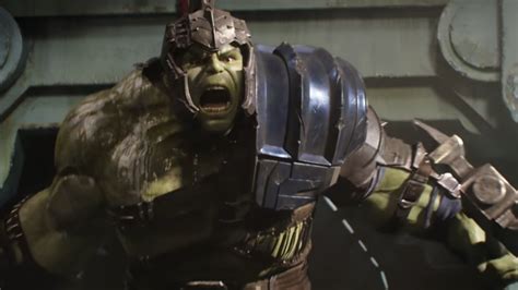 Here's Who Won The Fight Between Hulk And Thor In 'Thor: Ragnarok ...