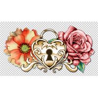 Rose Tattoo Png Transparent HQ PNG Download | FreePNGImg