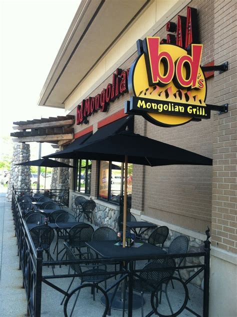 BD’s Mongolian Grill - 98 Photos - Barbeque - Bolingbrook, IL - Reviews - Menu - Yelp