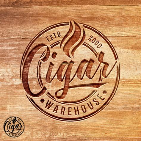 Family Cigar Company of 20 years needs a fresh, hipster and classic ...