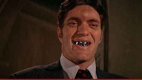 Richard Kiel Dies -- 'Jaws' From James Bond Movies Dead At 74 | TMZ.com