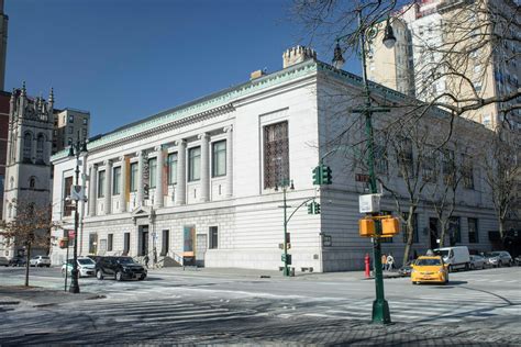 New-York Historical Society Museum Website Redesign | Use All Five