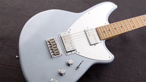 Reverend Billy Corgan Signature Z-One review | Guitar World