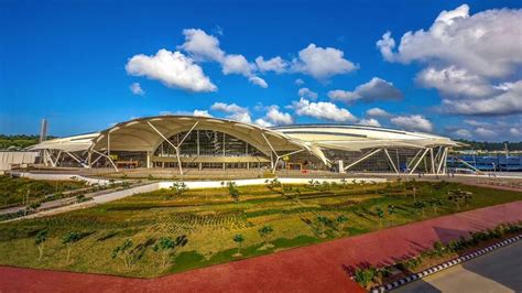 PM Modi to inaugurate Port Blair airport’s new terminal building today | Today News