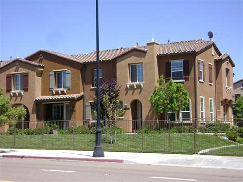 San Diego Housing Commission Affordable For-Sale Housing