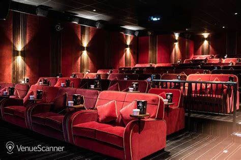 Hire Everyman Cinema Cardiff | Screen 2 | VenueScanner