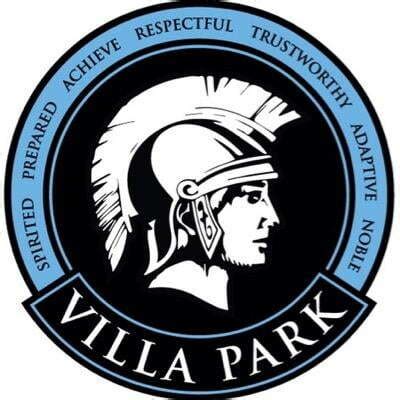 Villa Park High School | Villa Park, CA (Orange County)