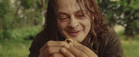 The Sad Story of Gollum Sheds Light on the Fundamentals of Addiction ...