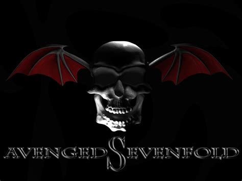 Avenged Sevenfold HD Wallpaper (72+ images)