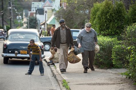 Fences Movie |Teaser Trailer