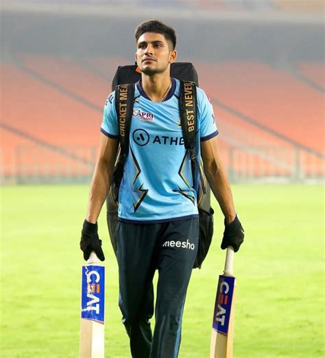 Shubman Gill Girlfriend, Net worth, Family, Biography & More » shubhbio.com