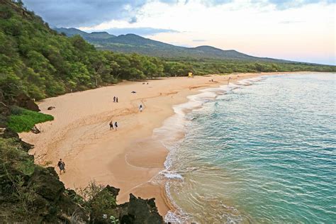 Makena State Park